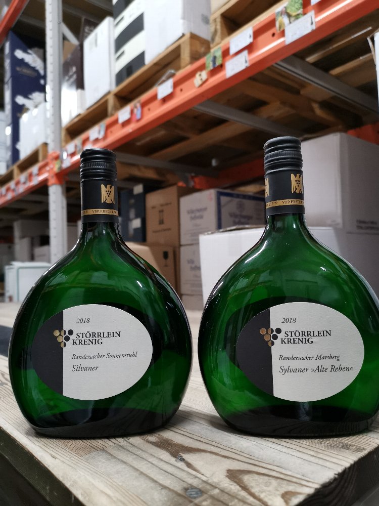 ランダースアッカー ゾンネンシュトゥール ＆マルスベルク - ヘレンベルガー・ホーフ株式会社‐ドイツワインの輸入卸