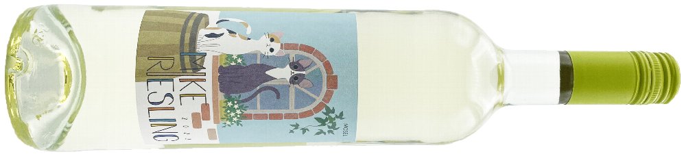 ミケ リースリング 2022年