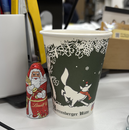 年の瀬を彩るあのワイン