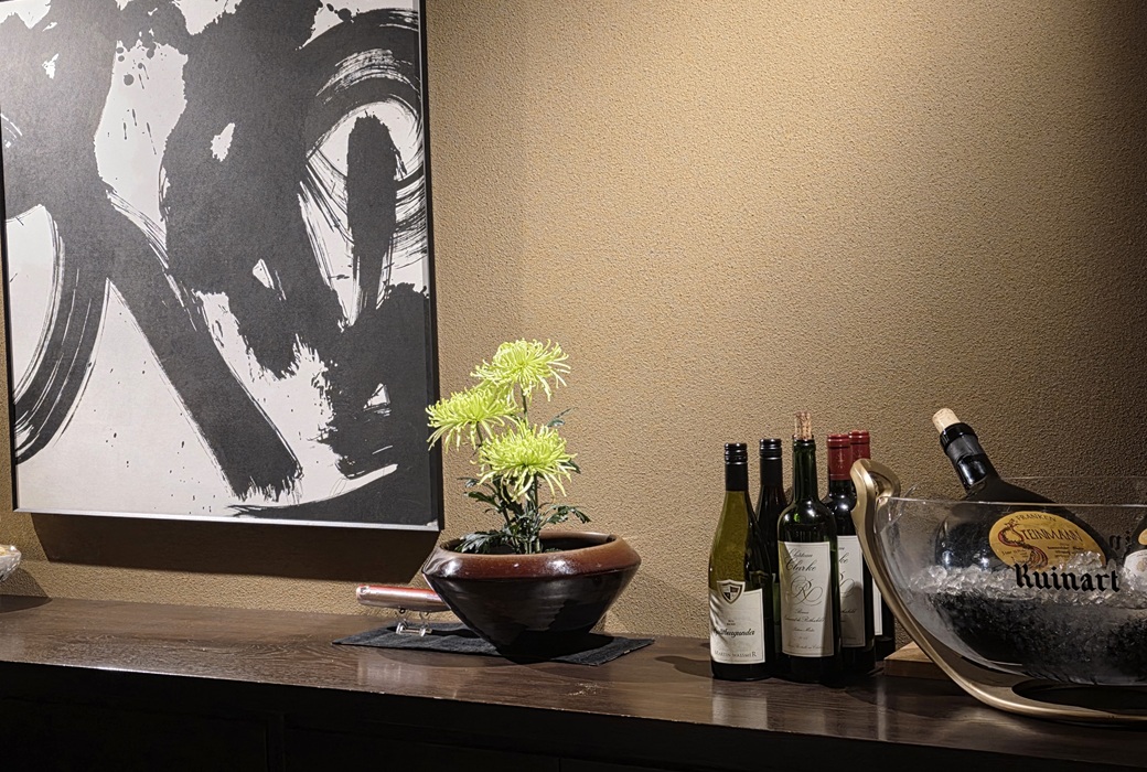 営業いそもとの今！推したいワインは・・・