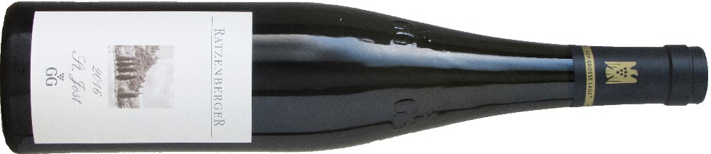 新作入荷限定SALE ワイン ドイツ シュティーガー ザンクト・ヨースト リースリング アウスレーゼ 500ml 1993 ラッツェンベルガー 白  wine ビールと洋酒専門店酒のやまいち 通販 PayPayモール