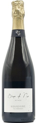 ブラン・ド・ノワール　ゼクト　ブリュット ナトゥーア