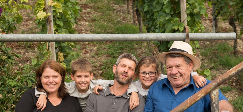 ランダースアッカー ゾンネンシュトゥール ＆マルスベルク - ヘレン