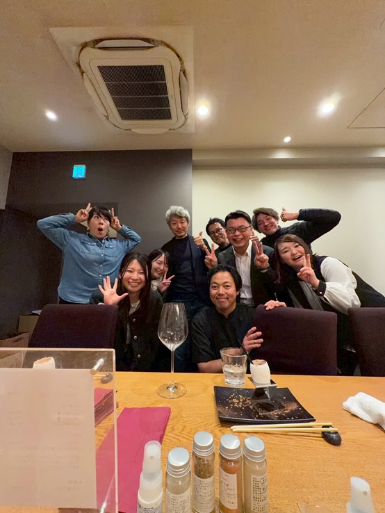 12月のワイン輸入屋さん