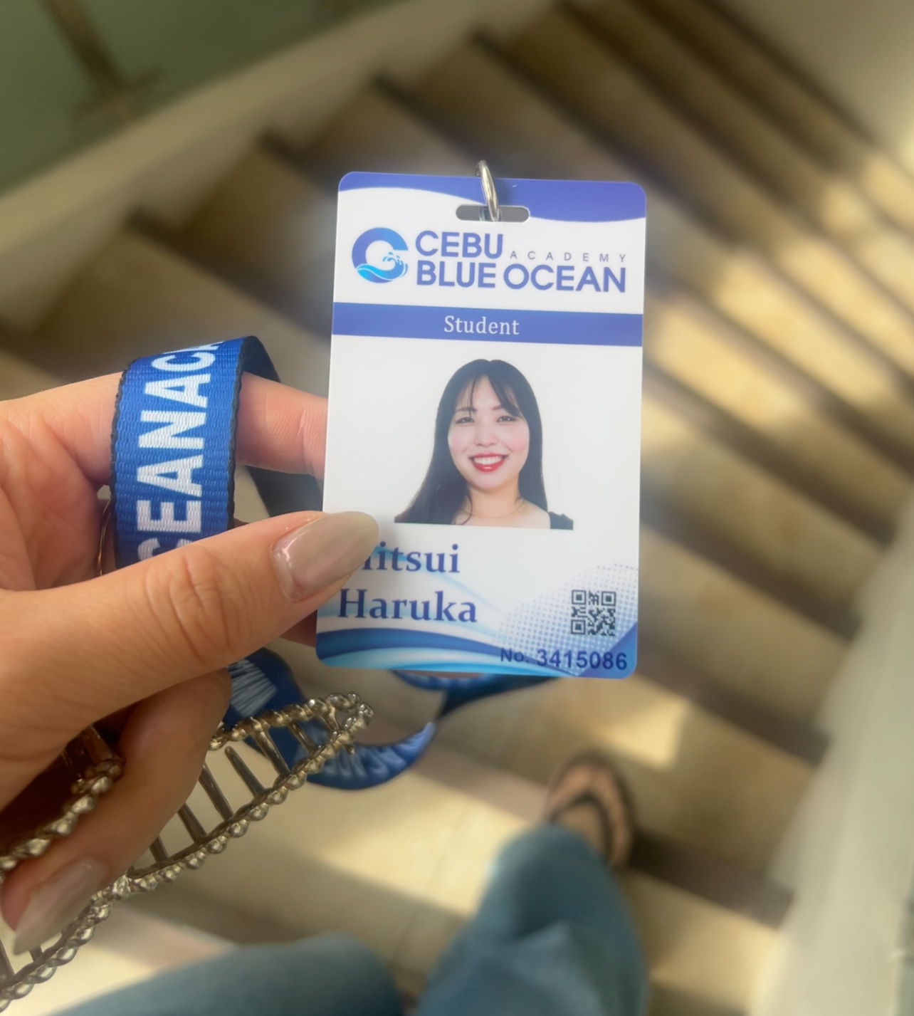 行きましたフィリピン　通訳者への道！