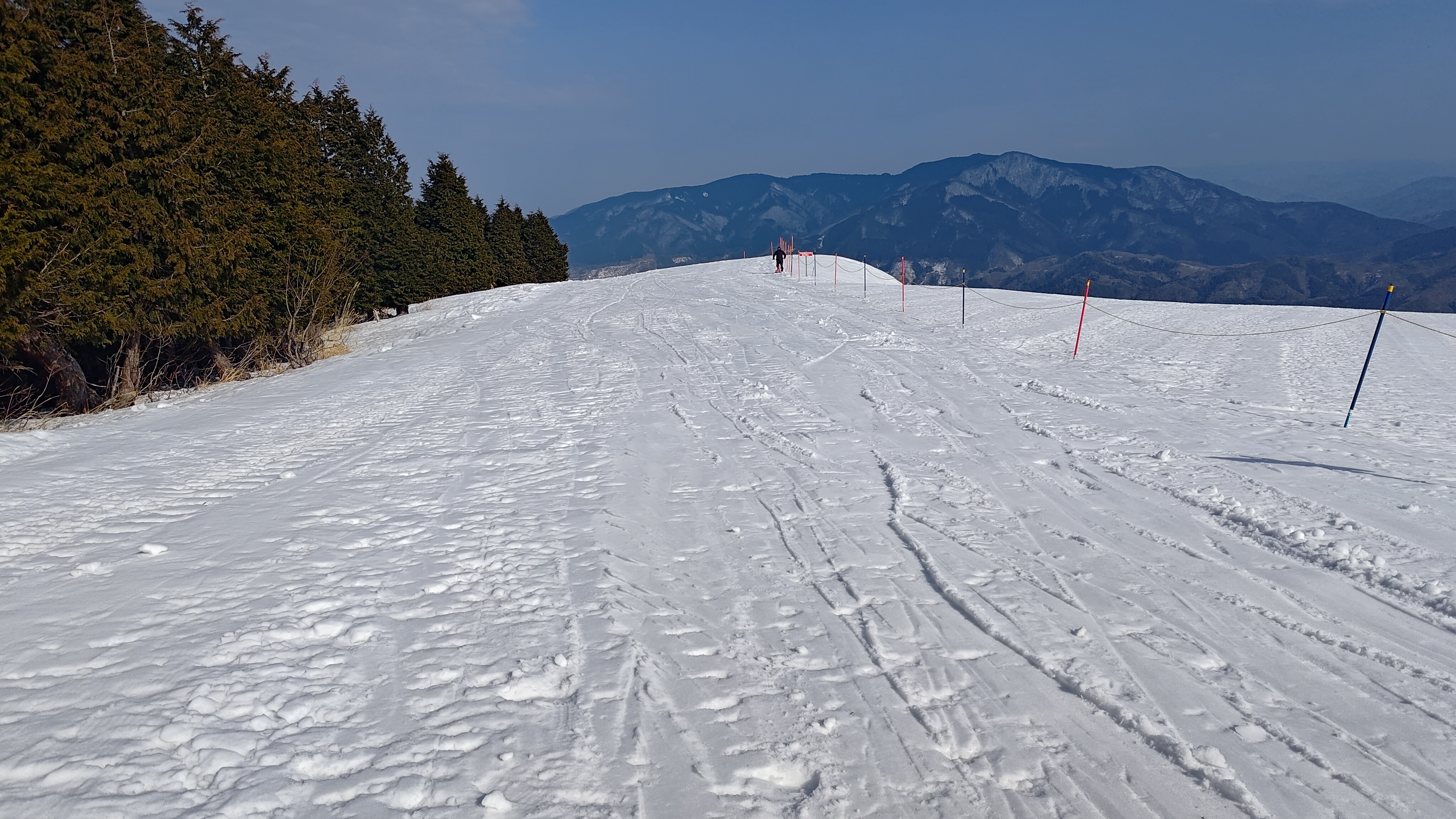 長期休暇の過ごし方