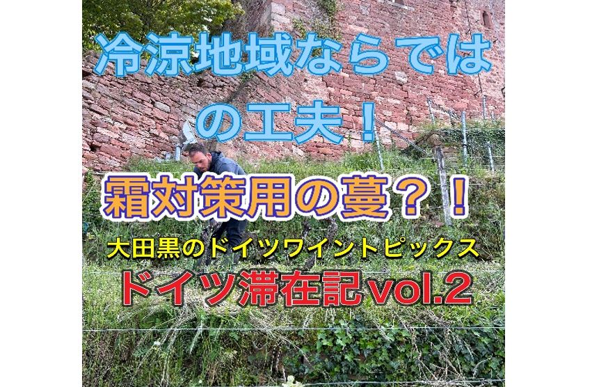 ヘレンベルガー・ホーフ株式会社‐ドイツワインの輸入卸