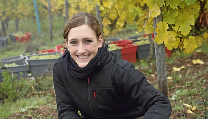 PROFILEヘレンベルガー・ホーフ株式会社‐ドイツワインの輸入卸