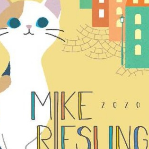 MIKE Riesling