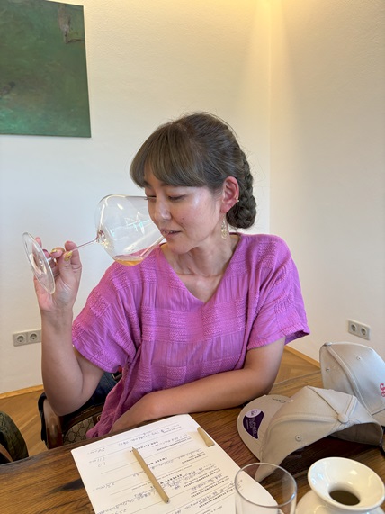 お酒が好きすぎる/オーストリアに行ってきました/うなぎ - ヘレン