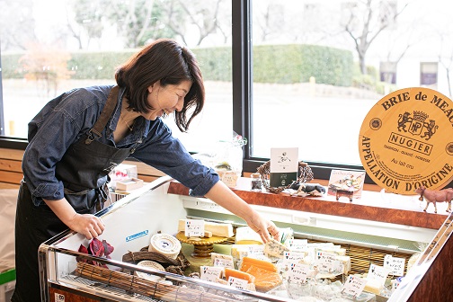 お酒屋さんインタビュー】新企画『ヘレンのワインがあるトコロ』vol.1