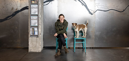 リースリングのジャンヌダルク テレーザ・ブロイヤー - ヘレンベルガー