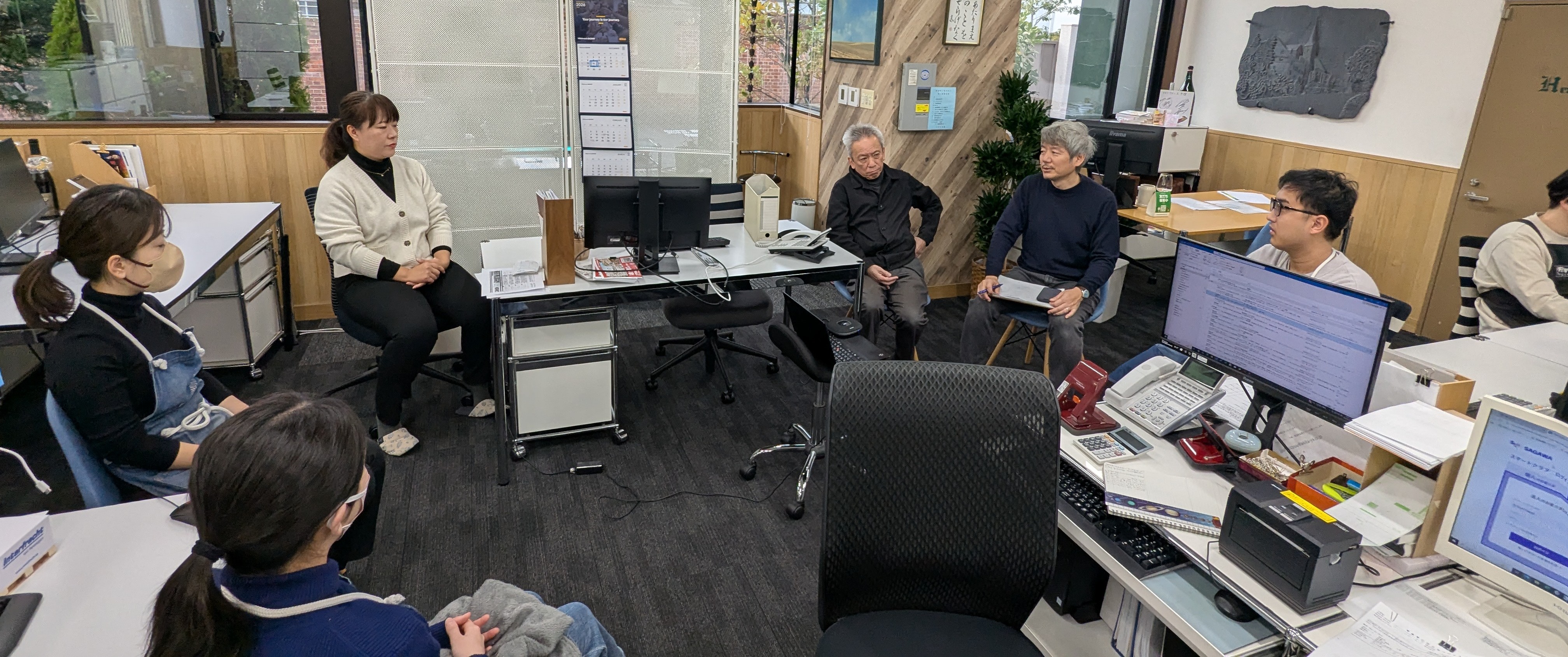 1月17日を前に、いまできることを